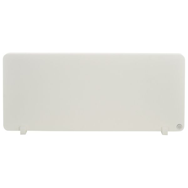 t.akustik Absorber Plate flex 140 WH