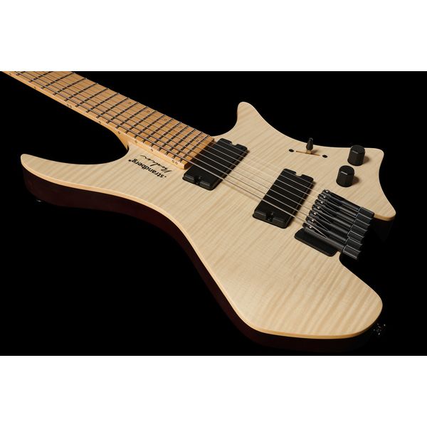 Strandberg Boden Standard NX 7 Natural