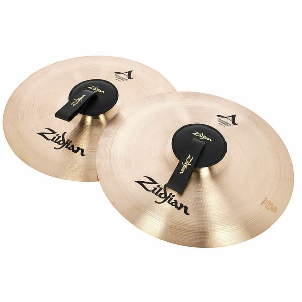 Zildjian 18" A Symphonic Germanic Tone