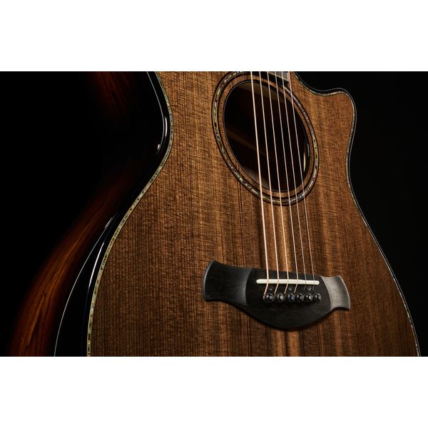 Taylor Builders Edition 912ce Sinker