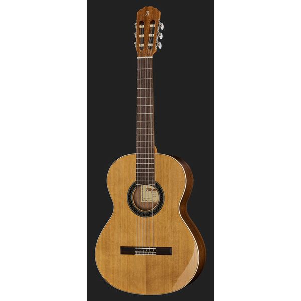 Alhambra 1C HT LH incl. Gigbag