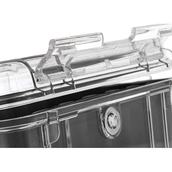 Peli 1050 Clear / Black