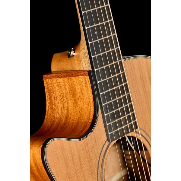 Furch Blue Plus Gc-CM SPE LH a