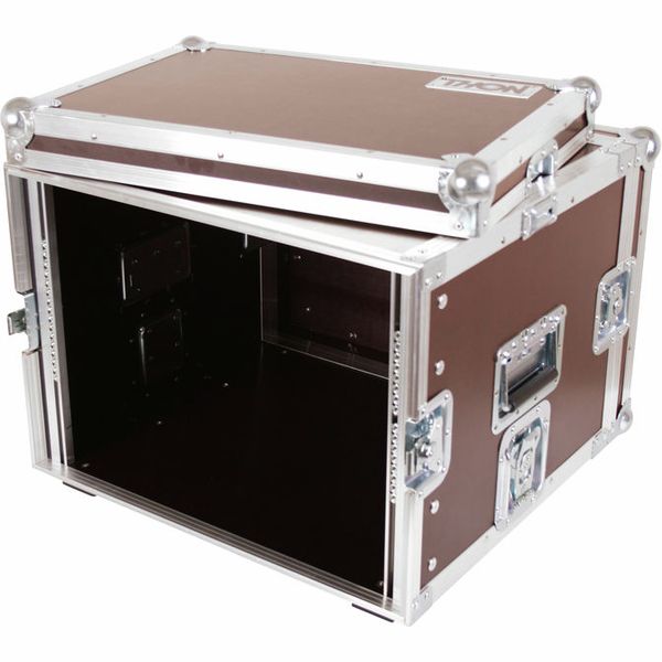 Thon Rack 8U Live 45 Stacking