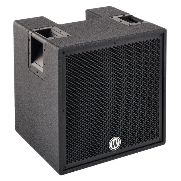 Warwick Gnome Pro CAB 15/4