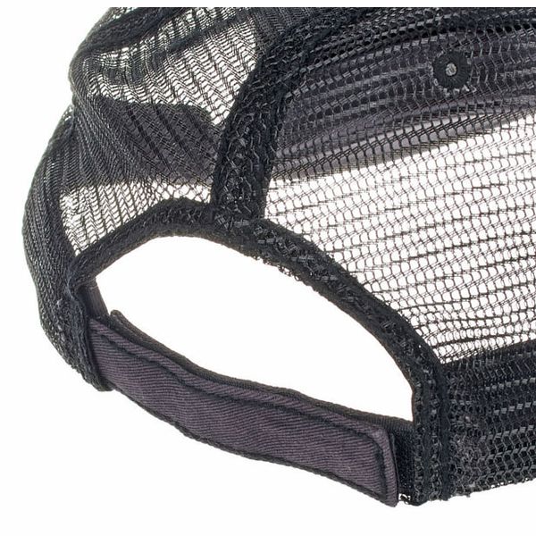 Gretsch Trucker Baseball Cap