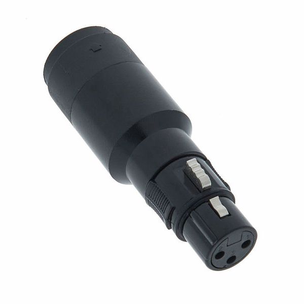 the sssnake 2010 Adapter