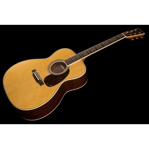 Martin Guitar J40