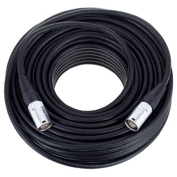 Behringer X32 Compact Stagebox t.Plus