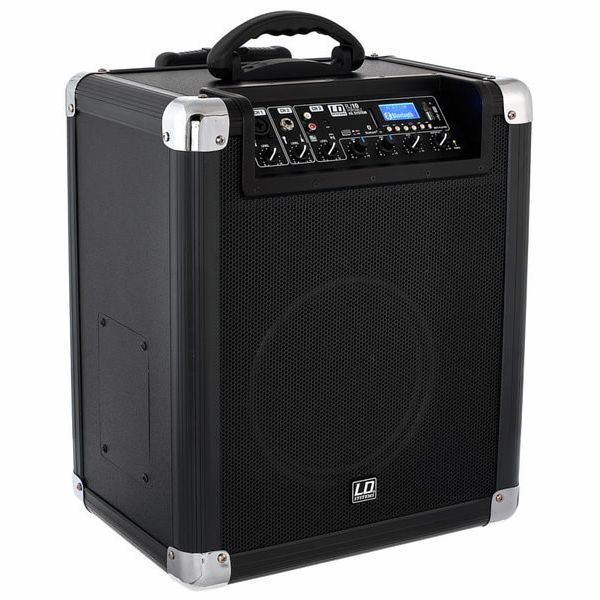 LD Systems Road Jack 10