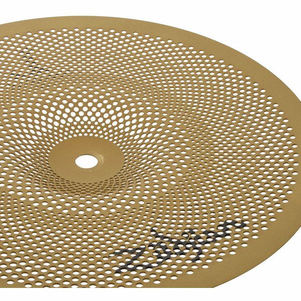 Zildjian 10" Low Volume Splash