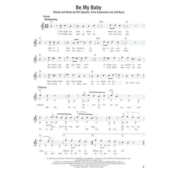 Hal Leonard Strum Together Pop Standards