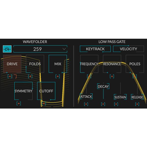 Newfangled Audio Generate