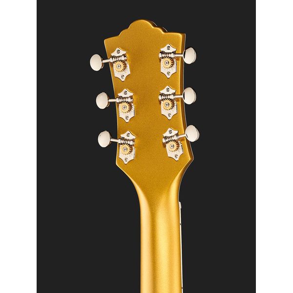 Guild X-175 Manhattan Special GC