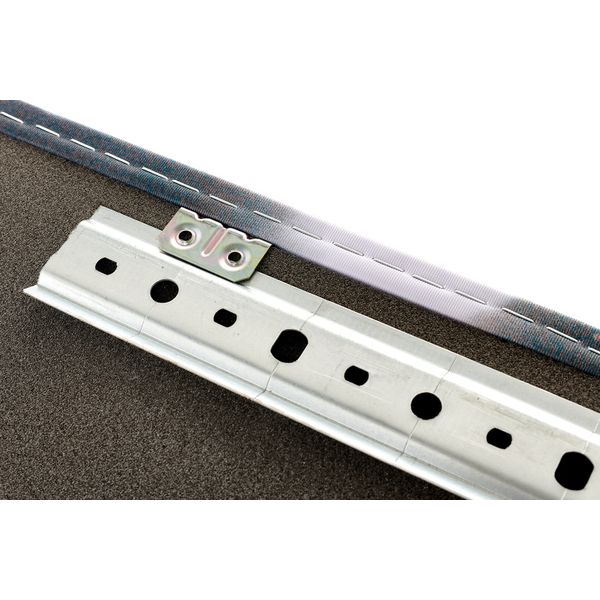 t.akustik Print Panel Shiny Mics