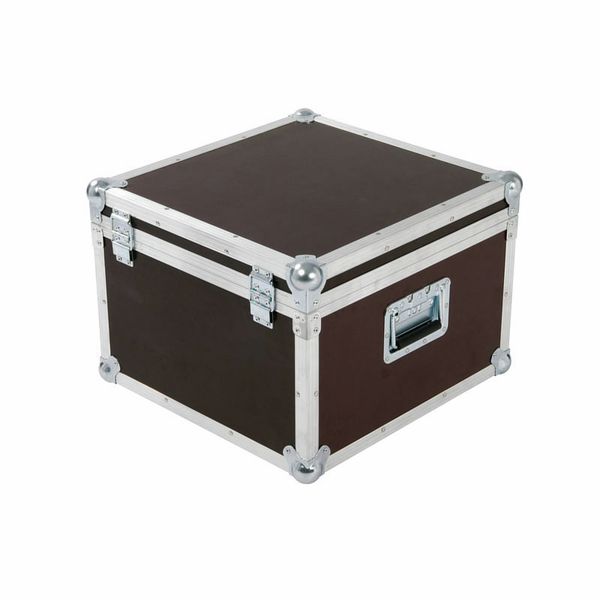 Thon Case 4x LED PAR 56 Short