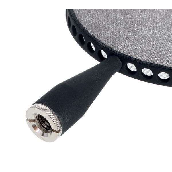 Pauly P120 T-35 + C 5/8" Bk