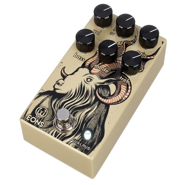 Walrus Audio Eons Fuzz