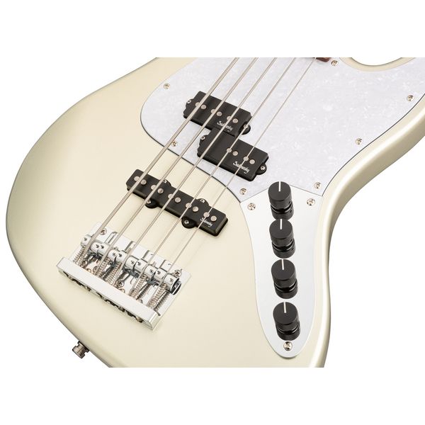 Sadowsky MetroExp 21 Hyb PJ 5 Morado CH