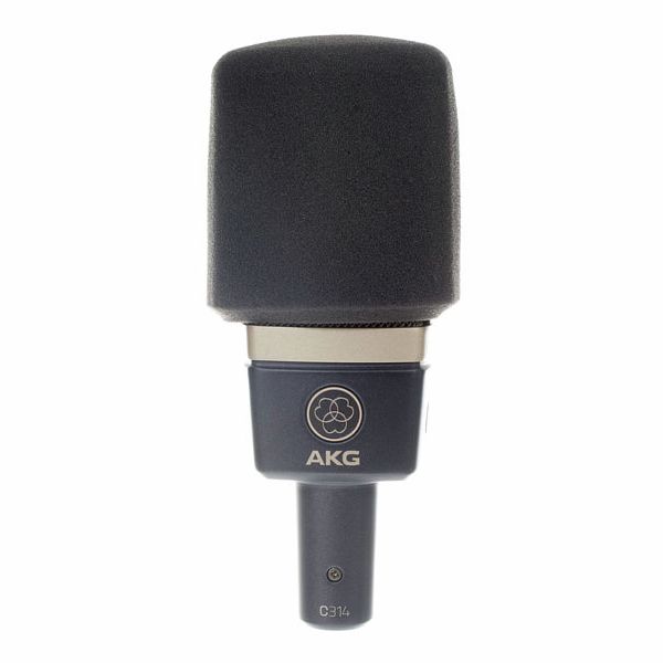AKG C314
