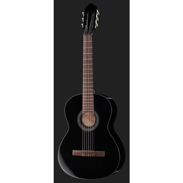 Gewa Student Black 4/4