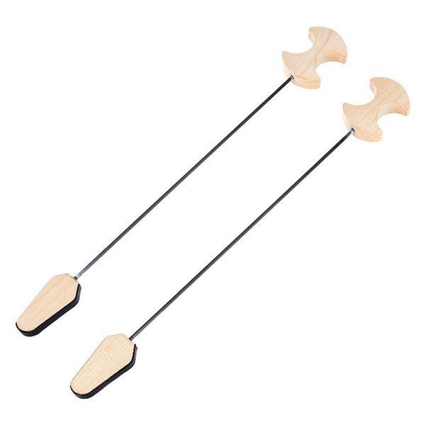 Horst Wünsche Hamm. Dulcimer Mallet 16CTLW