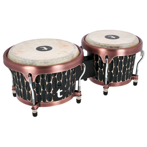 Thomann Mastercraft Classic Bongo Set