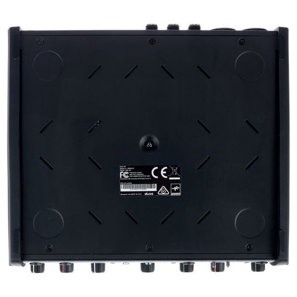 IK Multimedia AXE I/O