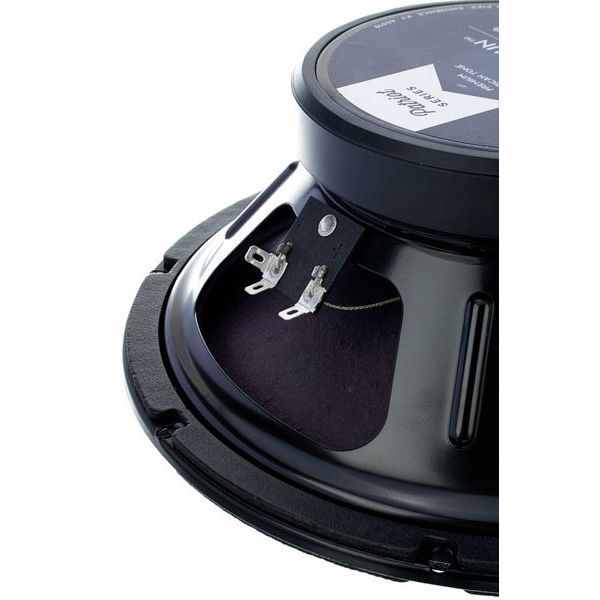 Eminence Ragin Cajun