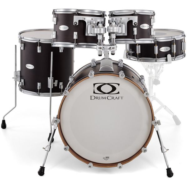 DrumCraft Series 6 Studio Set SB