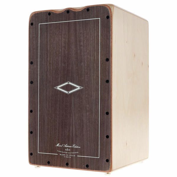 Meinl Artisan Tango Cajon Gr.Eucal.