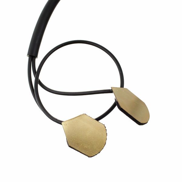 K&K Mandolin Twin Fusion