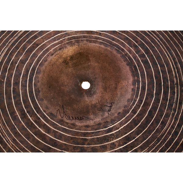 Istanbul Agop 21" Agop Signature Ride