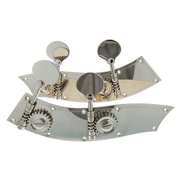 Rubner Bass Machines 140-105