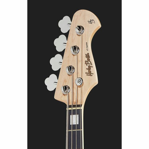 Hamaril  Bassguitar Set 2