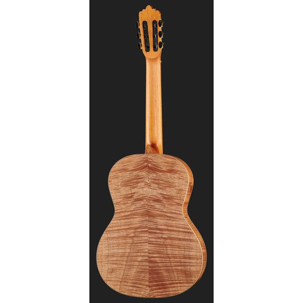 La Mancha Rubi SMX/63