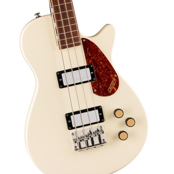 Gretsch Strml Jet Clb Bass VWT