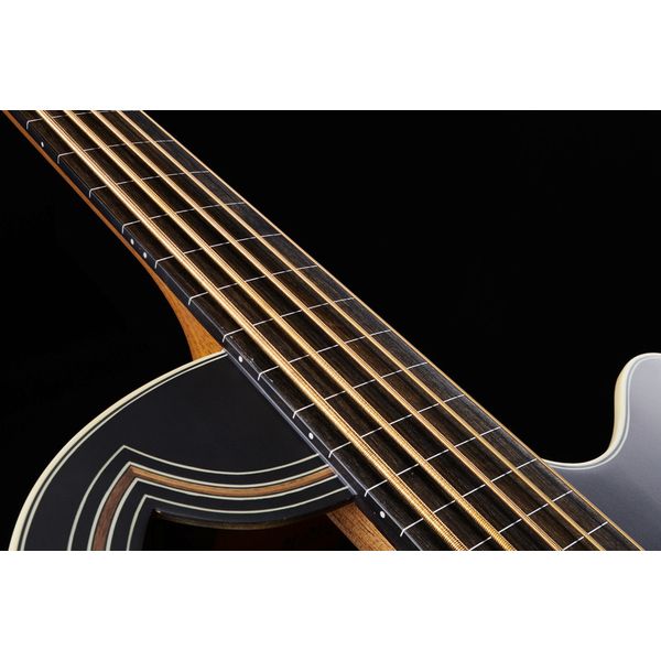 Warwick RB Alien Standard 5 BK FL