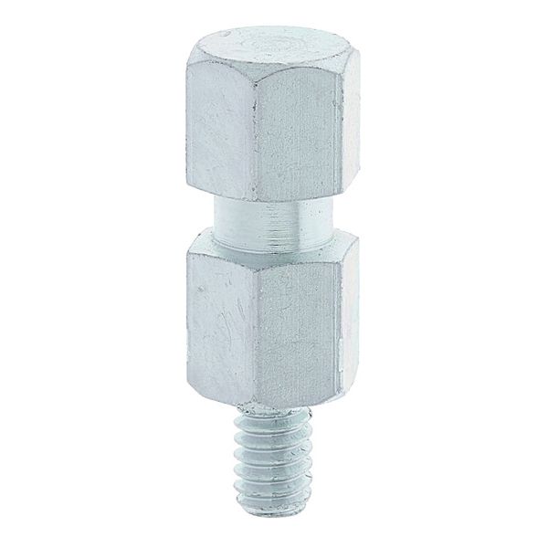 K&M 23903-100-29 Gewindebolzen