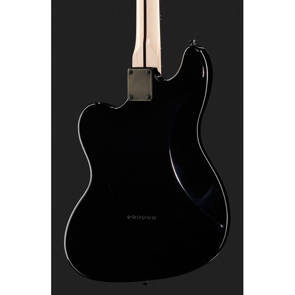 Harley Benton JA-Baritone BK Bundle