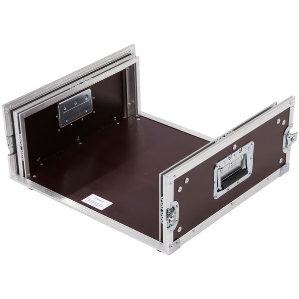 Thon Triple Door Live Rack 4U 45