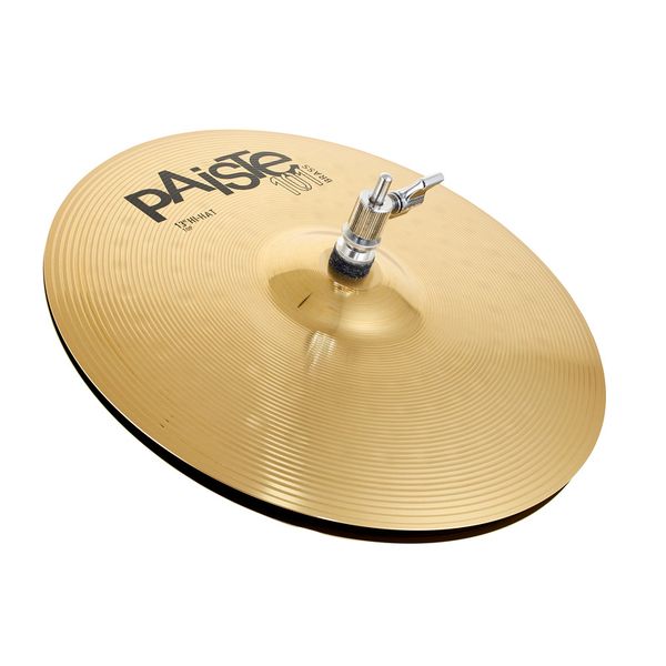 DrumCraft Series 3 Junior TQS Paiste Set
