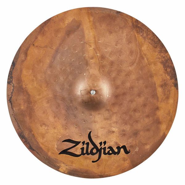 Zildjian A-Series City Pack