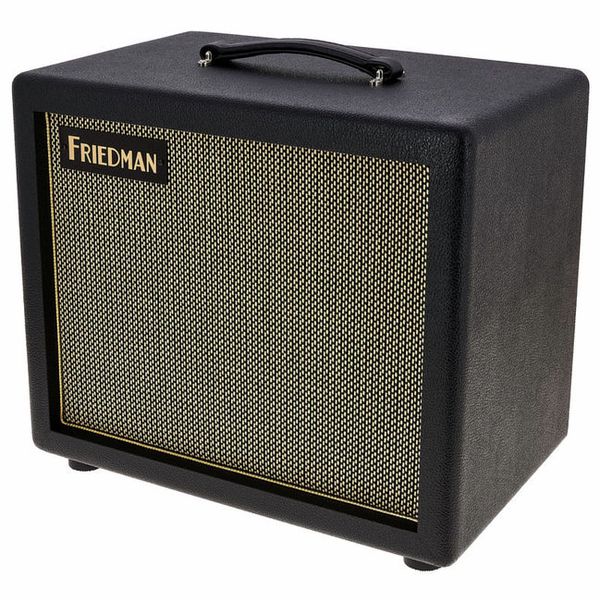 Friedman 112 Vintage Cabinet