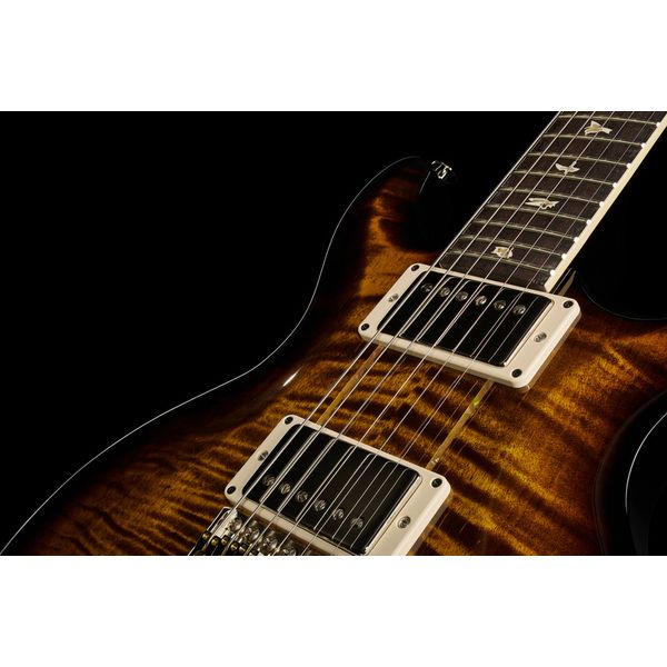 PRS Santana Retro BW