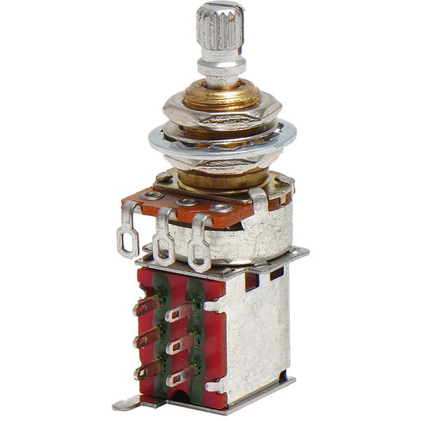 Göldo 250K AT 9,5 PP Mini Pot