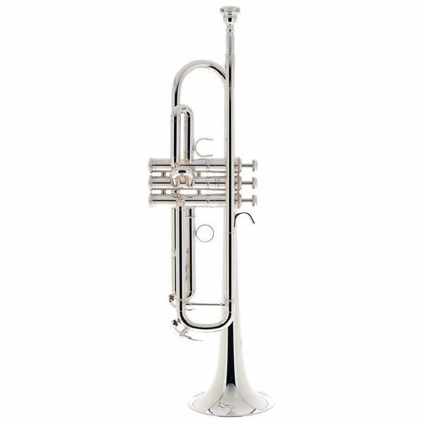 Yamaha YTR-8335LA S Trumpet - 2. Gen.