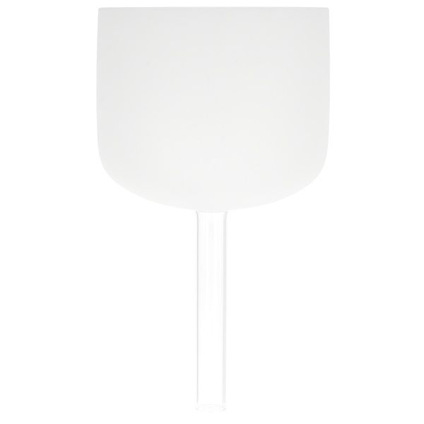 Thomann Crystal Handle SB 8" CF