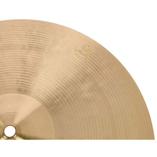 Istanbul Agop 14" Traditional Medium Hi-Hat