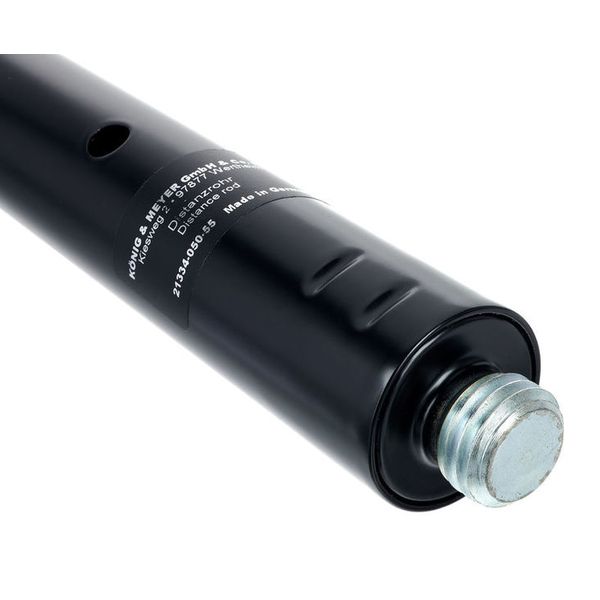 K&M 21334 Distanz Rod M20 500 mm